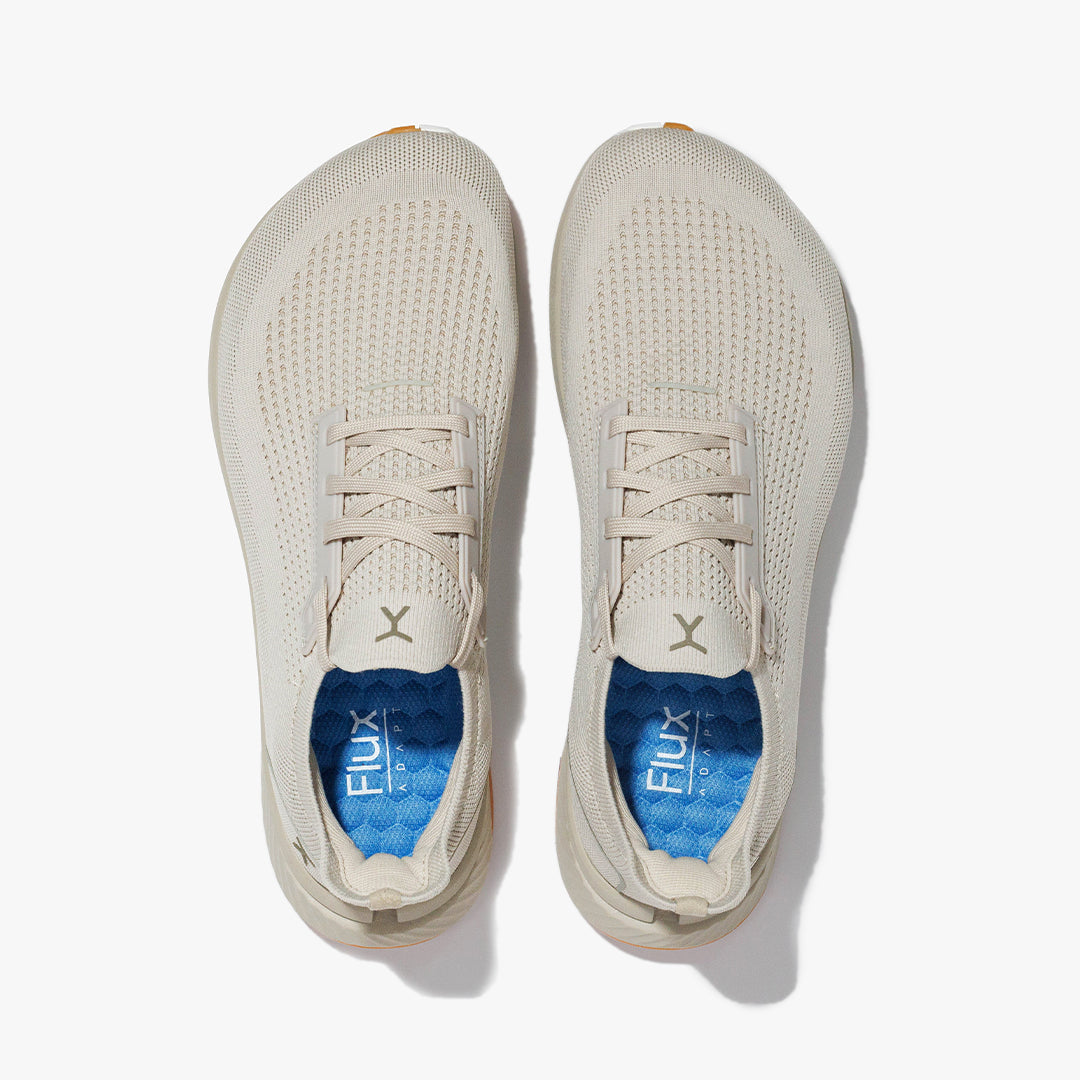 Adapt Runner - Sand - Everyday Runner