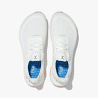 Adapt Runner - White/Gum - Everyday Runner