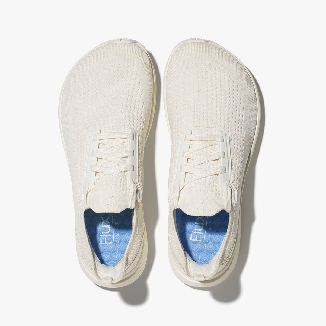 Adapt Runner - Horchata - Everyday Runner