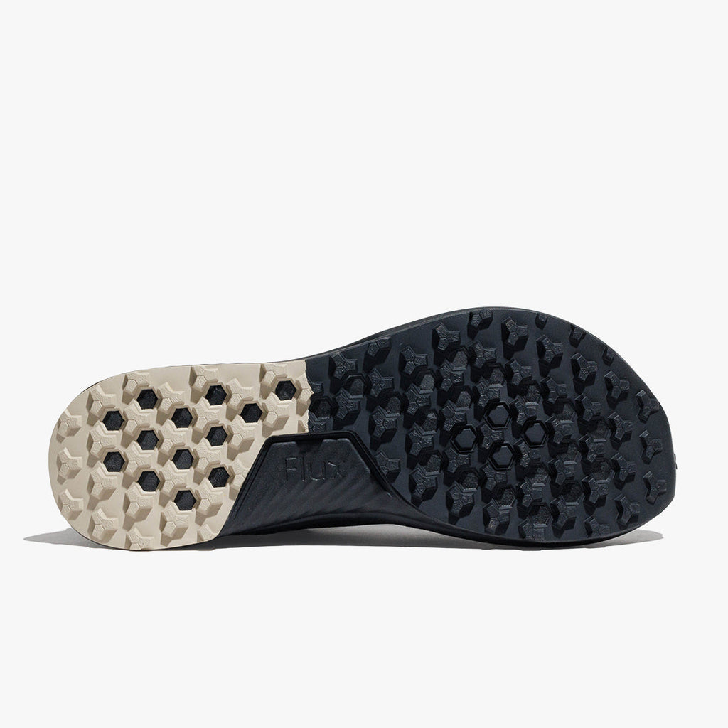 Adapt Trail Runner - Black - Trail Performance