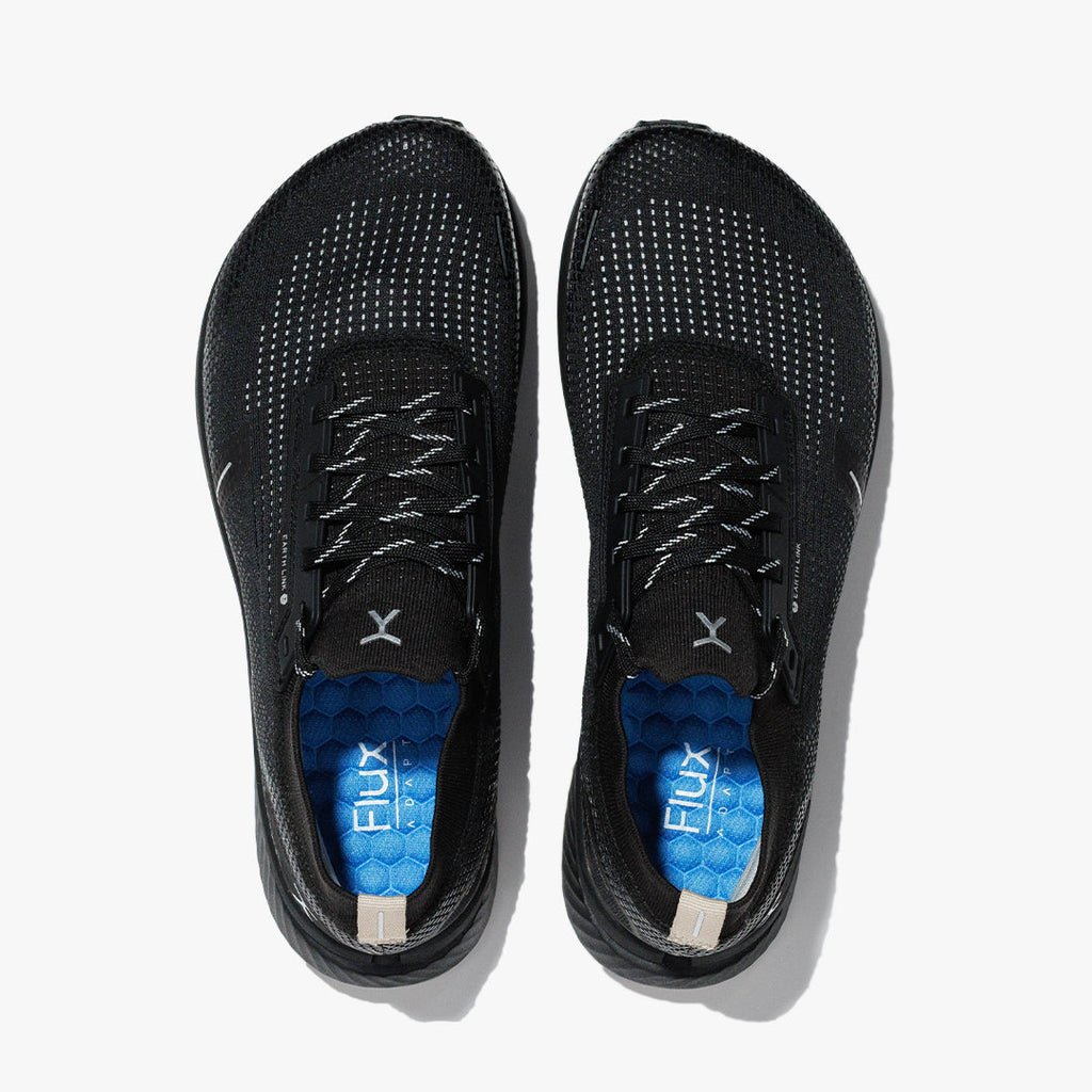 Adapt Trail Runner - Black - Trail Performance