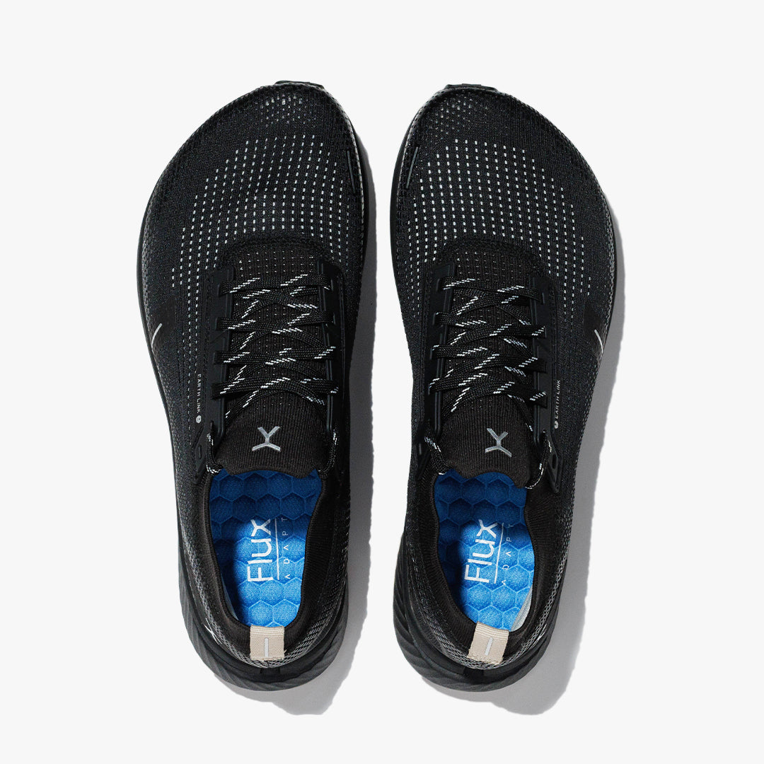 Adapt Trail Runner - Black - Trail Performance