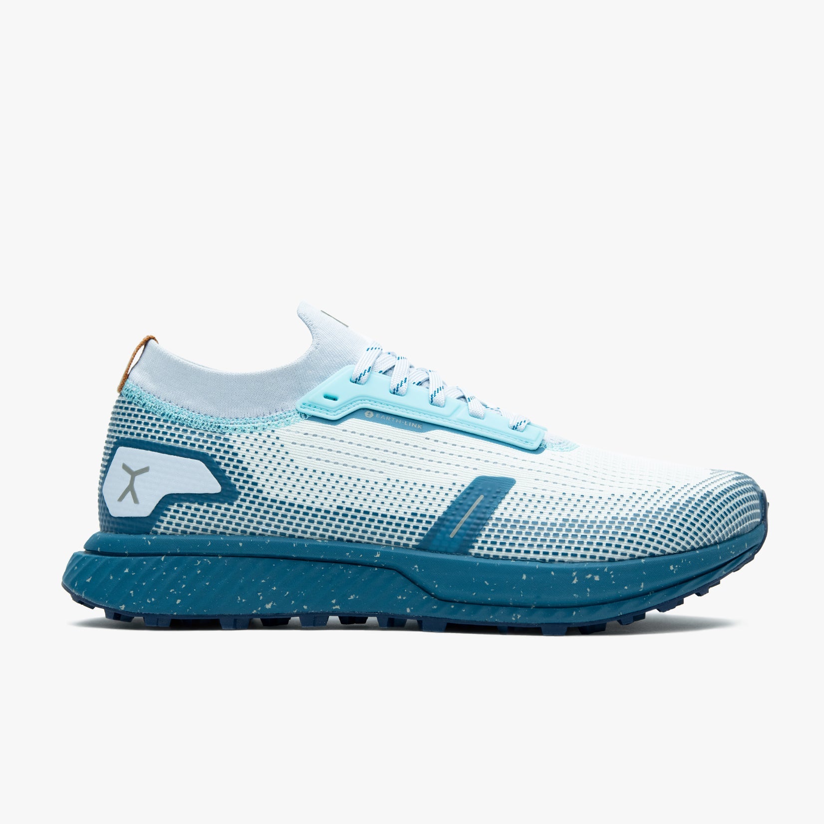 Adapt Trail Runner - Glacier - Trail Performance