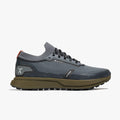 Adapt Trail Runner - Grey/Olive/Flare - Trail Performance