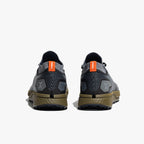 Adapt Trail Runner - Grey/Olive/Flare - Trail Performance