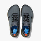 Adapt Trail Runner - Grey/Olive/Flare - Trail Performance