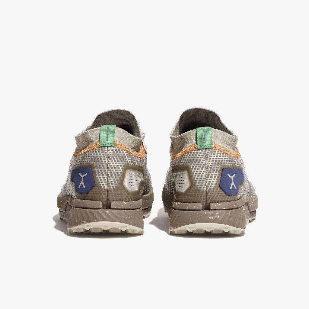 Adapt Trail Runner - Trail Mix - Trail Performance