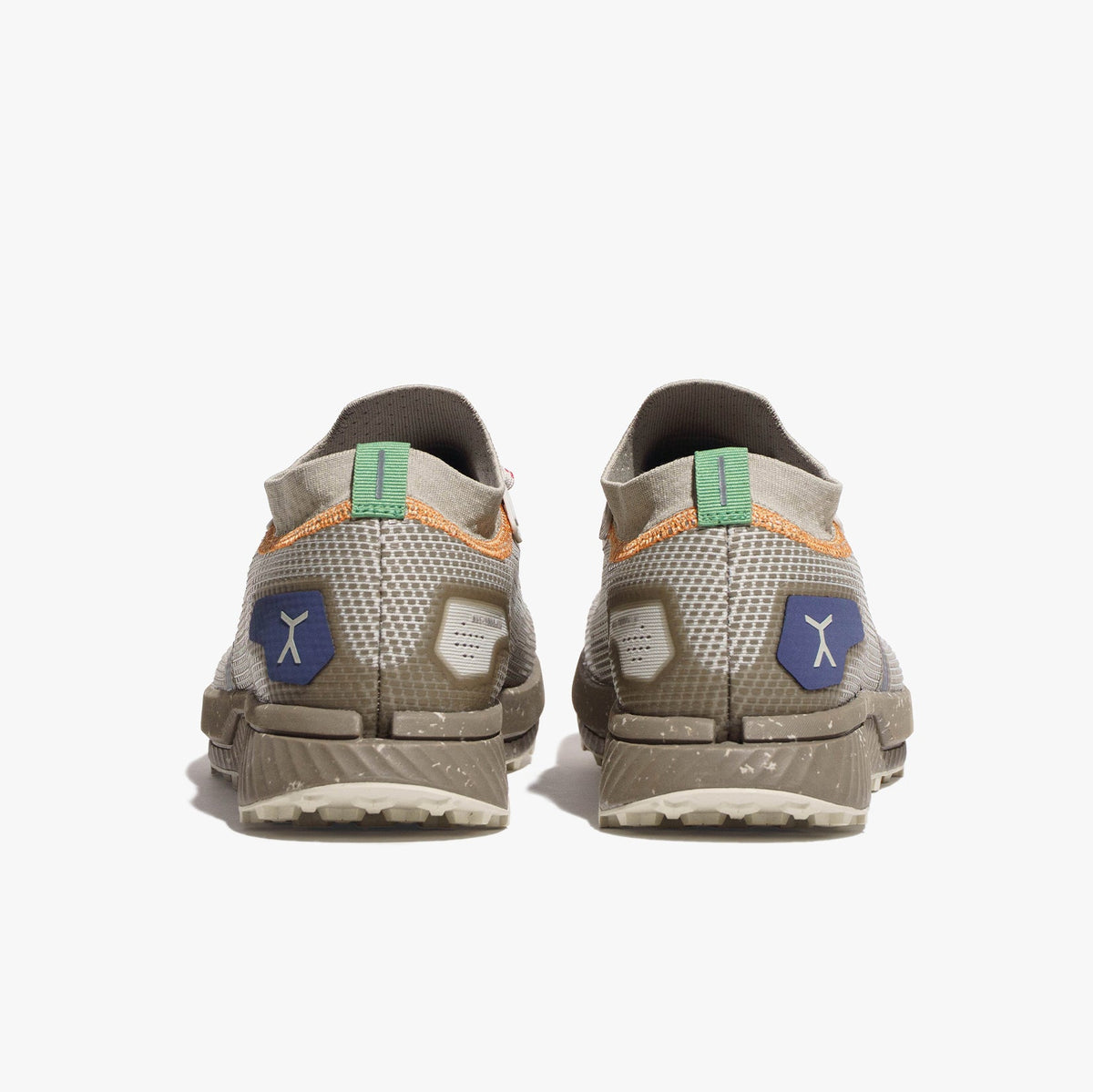 Adapt Trail Runner - Trail Mix - Trail Performance