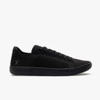 Adapt Knit Trainer - Black/Black - Flexible Trainer