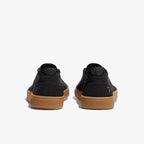 Adapt Knit Trainer - Black/Gum - Flexible Trainer