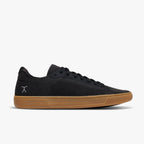 Adapt Knit Trainer - Black/Gum - Flexible Trainer