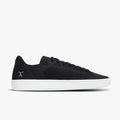 Adapt Knit Trainer - Black/White - Flexible Trainer