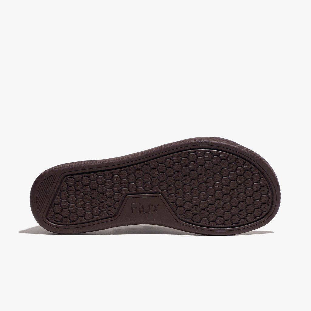 Adapt Knit Trainer - Espresso - Flexible Trainer