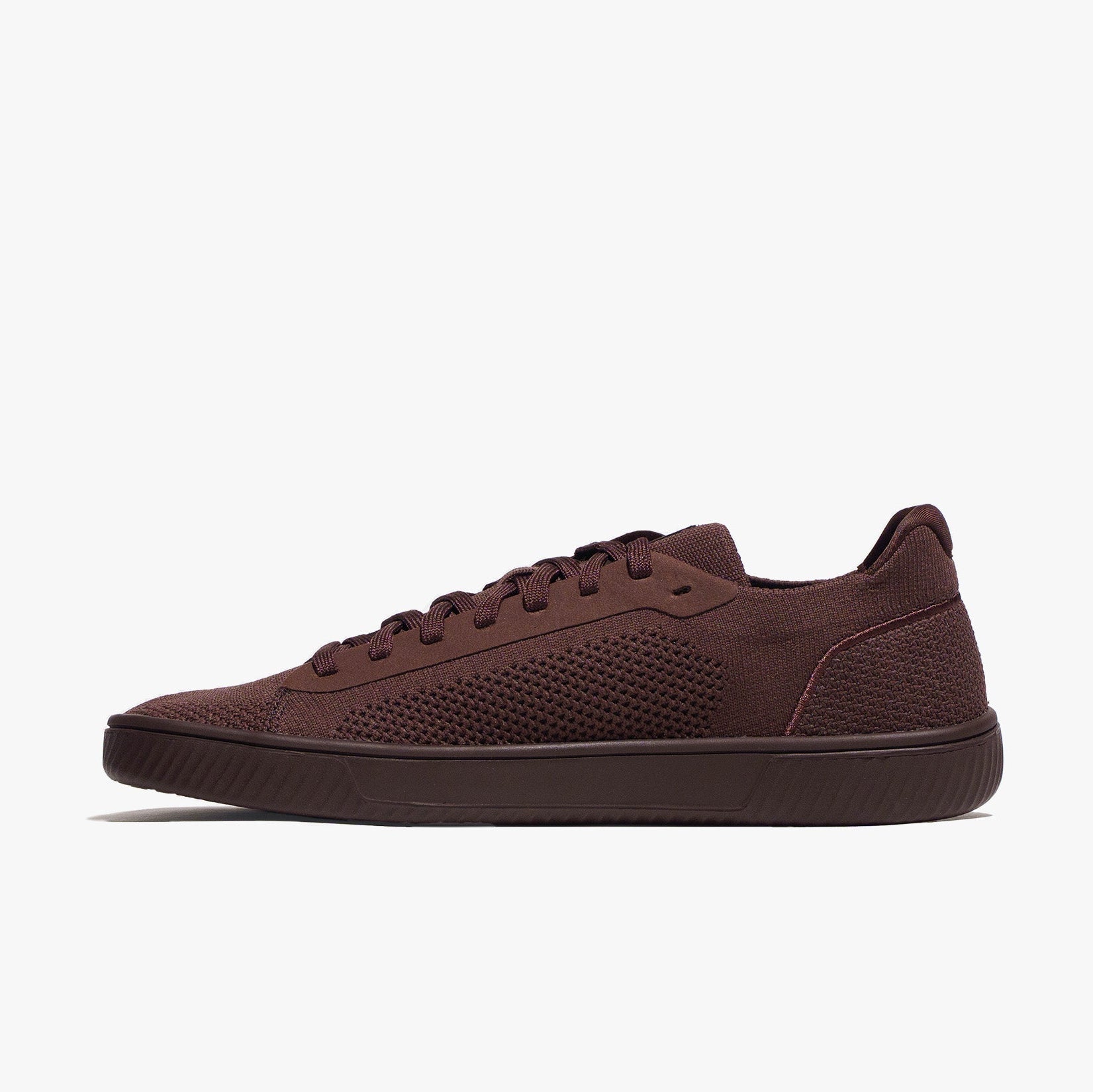 Adapt Knit Trainer - Espresso - Flexible Trainer