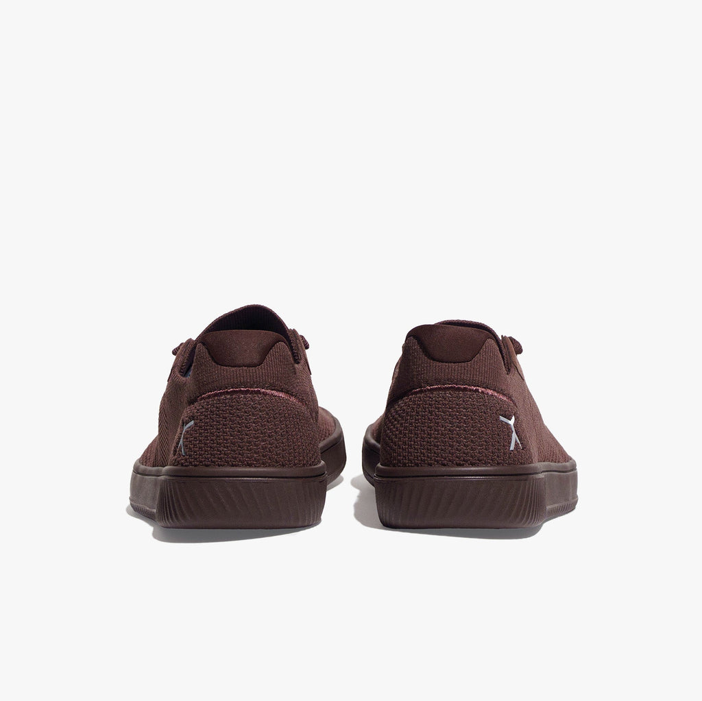 Adapt Knit Trainer - Espresso - Flexible Trainer