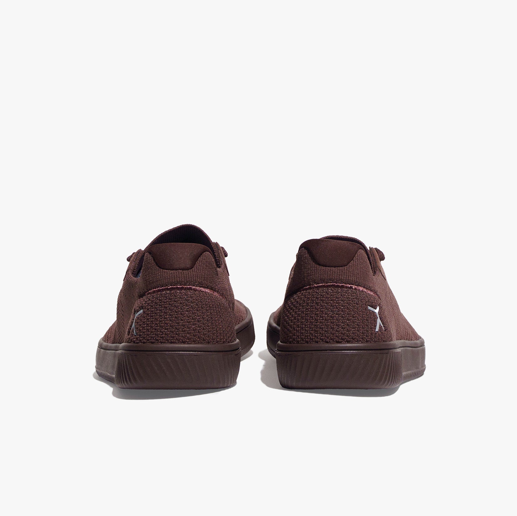 Adapt Knit Trainer - Espresso - Flexible Trainer