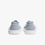 Adapt Knit Trainer - Grey/White - Flexible Trainer