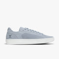 Adapt Knit Trainer - Grey/White - Flexible Trainer