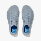 Adapt Knit Trainer - Grey/White - Flexible Trainer