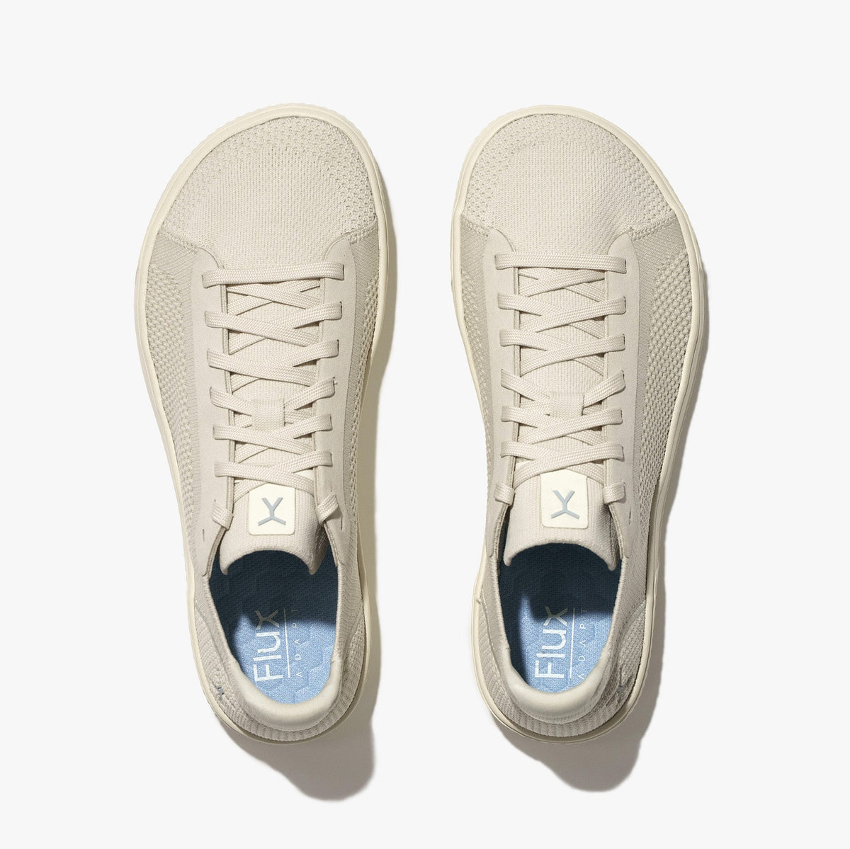 Adapt Knit Trainer - Limoncello - Flexible Trainer