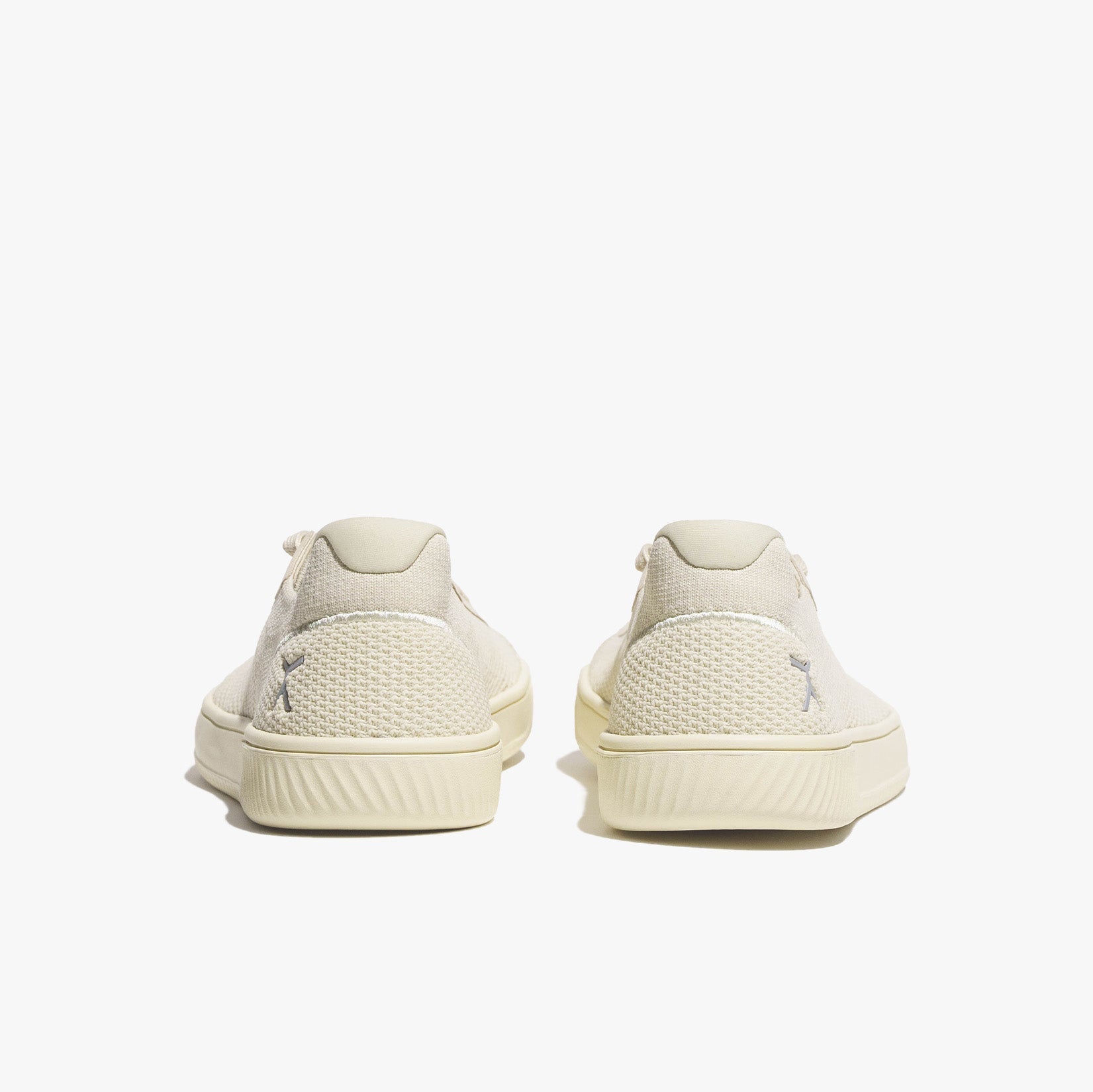 Adapt Knit Trainer - Limoncello - Flexible Trainer
