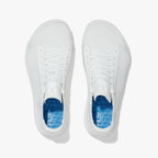 Adapt Knit Trainer - White - Flexible Trainer