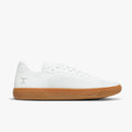 Adapt Knit Trainer - White/Gum - Flexible Trainer