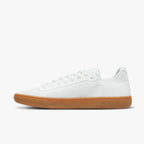 Adapt Knit Trainer - White/Gum - Flexible Trainer