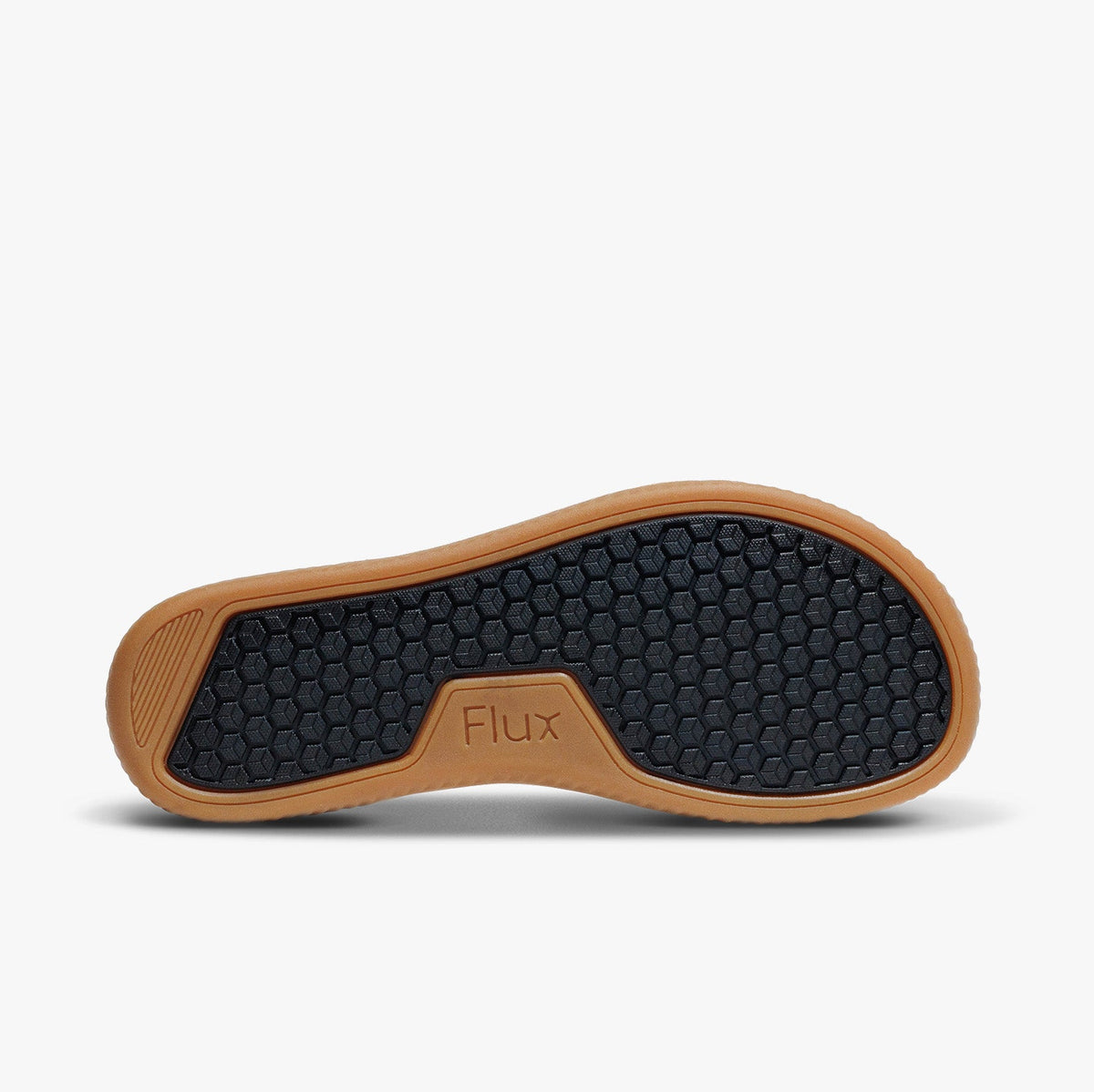 Adapt Knit Trainer - White/Gum - Flexible Trainer