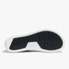 Adapt Leather Trainer - Black - Leather Trainer Essential