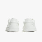 Adapt Leather Trainer - White - Leather Trainer Essential