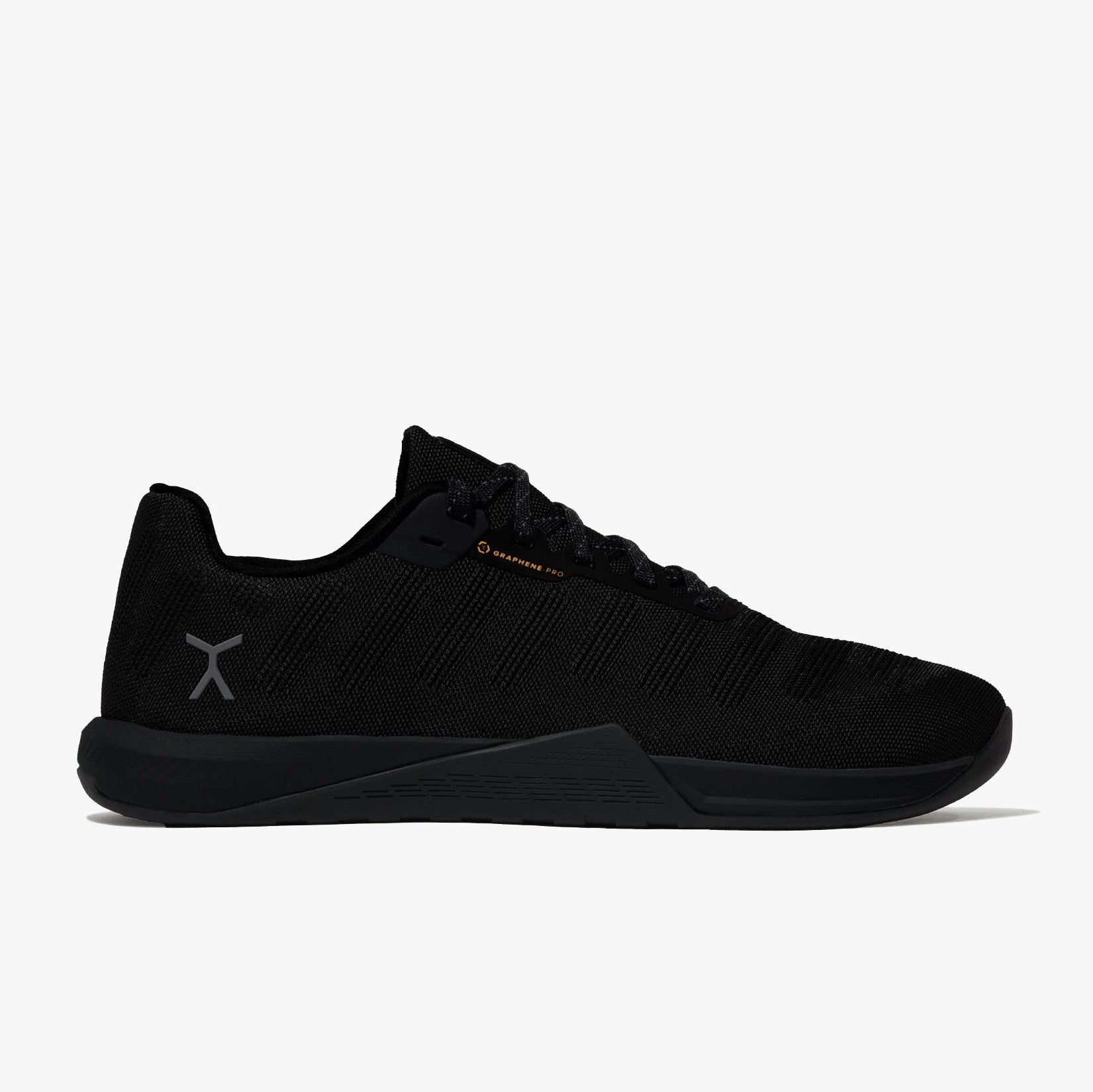 Adapt Graphene XT - Black/Black - Cross-Training Essential