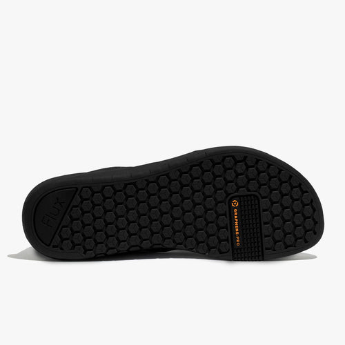 Adapt Graphene XT - Black/Black - Cross-Training Essential