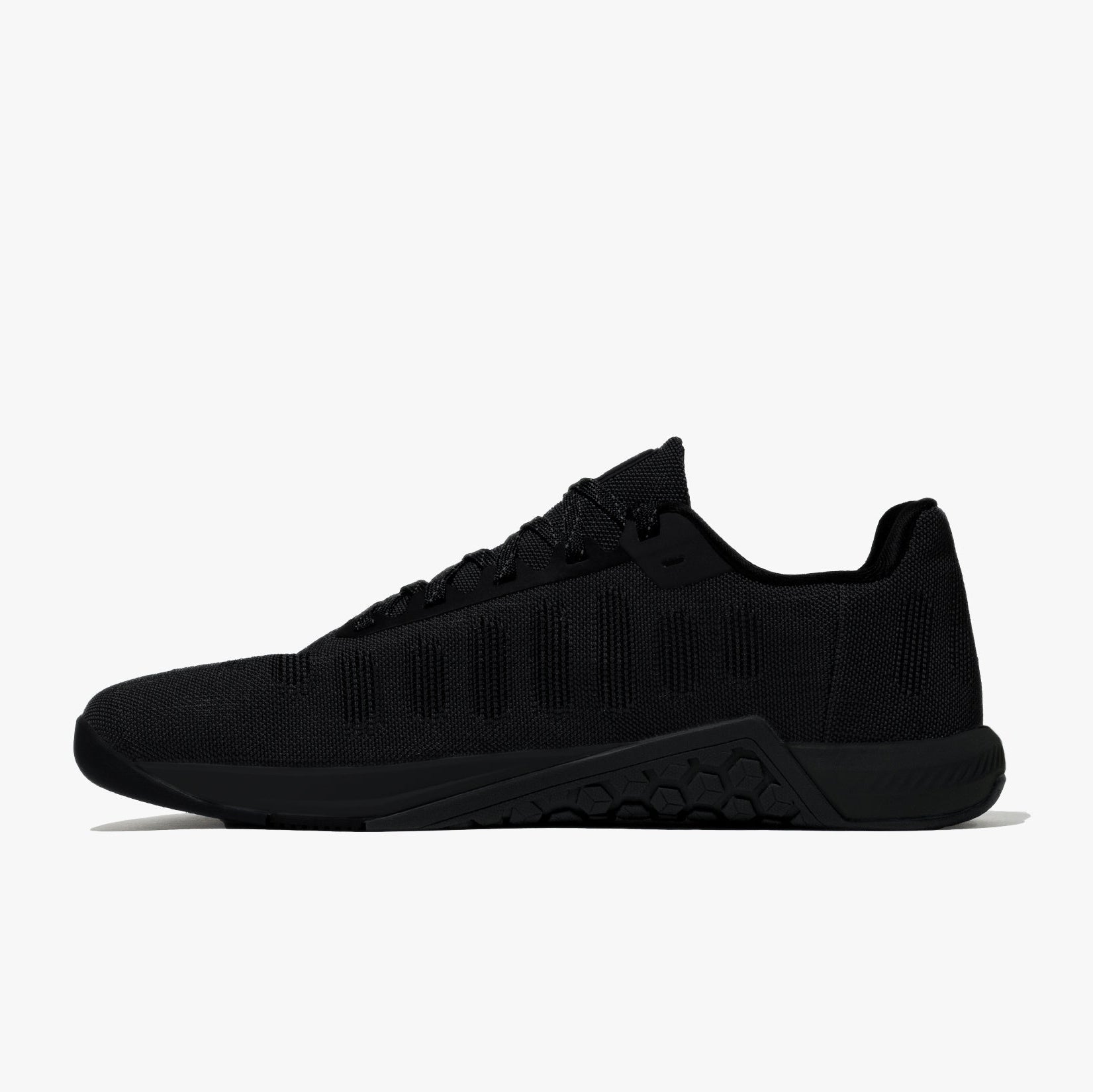 Adapt Graphene XT - Black/Black - Cross-Training Essential