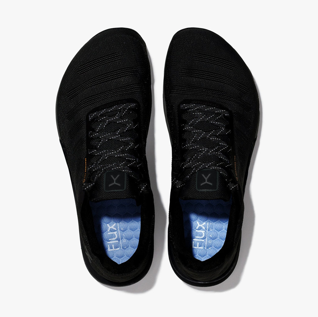 Adapt Graphene XT - Black/Black - Cross-Training Essential