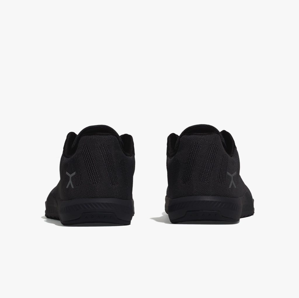 Adapt Graphene XT - Black/Black - Cross-Training Essential