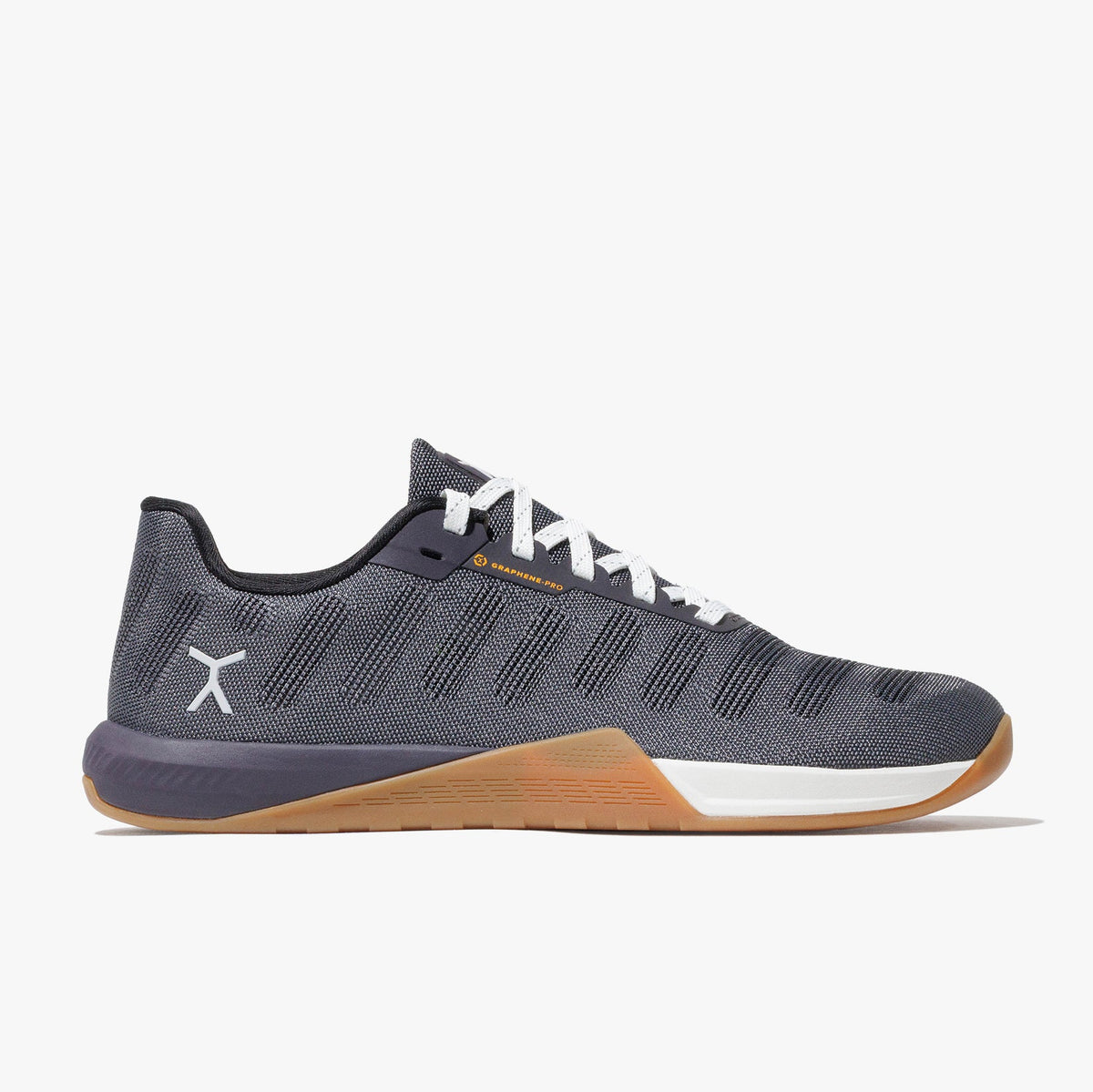 Adapt Graphene XT - Carbon/Gum - Cross-Training Essential