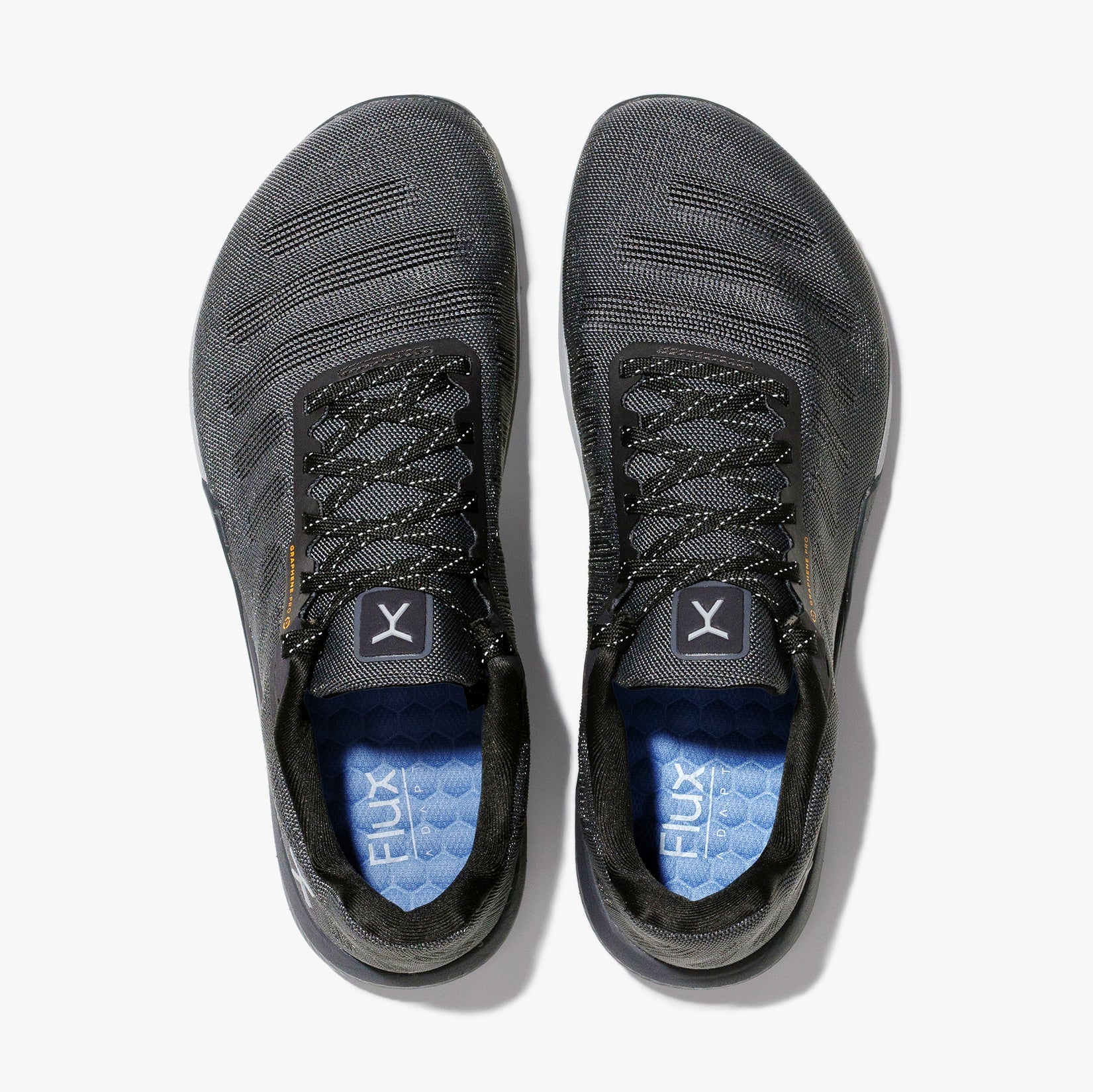 Adapt Graphene XT - Carbon - Cross-Training Essential