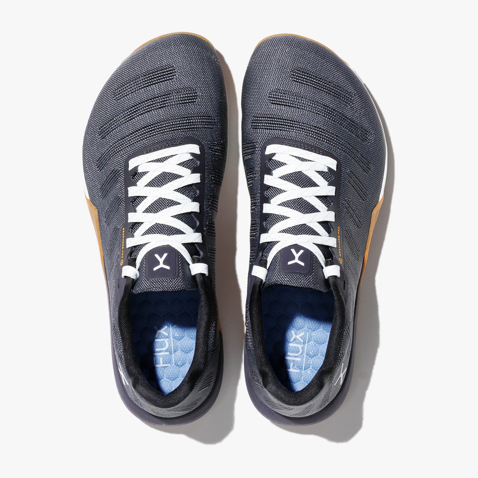 Adapt Graphene XT - Carbon/Gum - Cross-Training Essential
