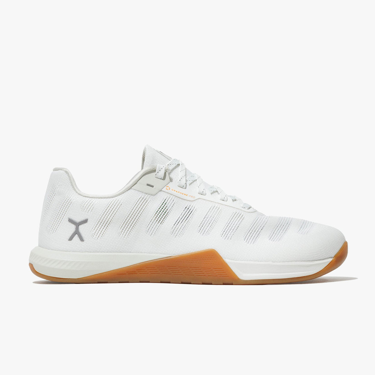 Adapt Graphene XT - Chalk - Cross-Training Essential