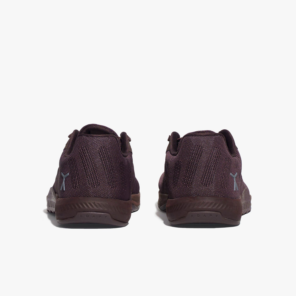 Adapt Graphene XT - Ganache - Cross-Training Essential