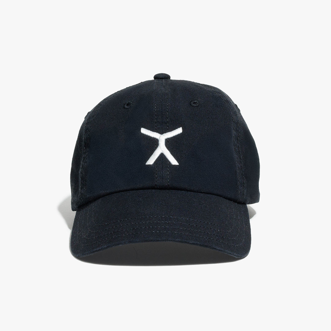 Cotton Dad Hat - Everyday Essential