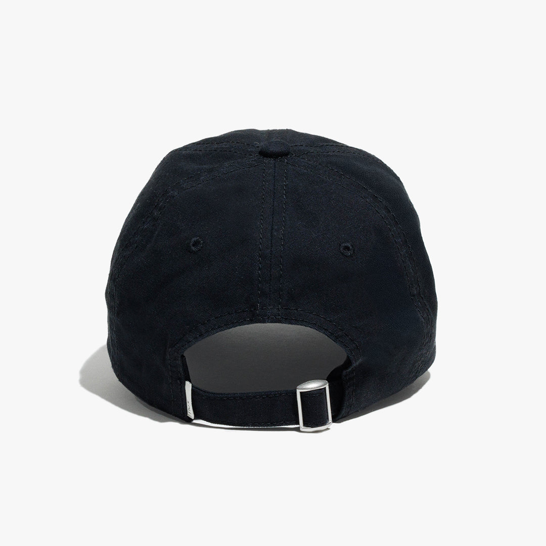 Cotton Dad Hat - Everyday Essential