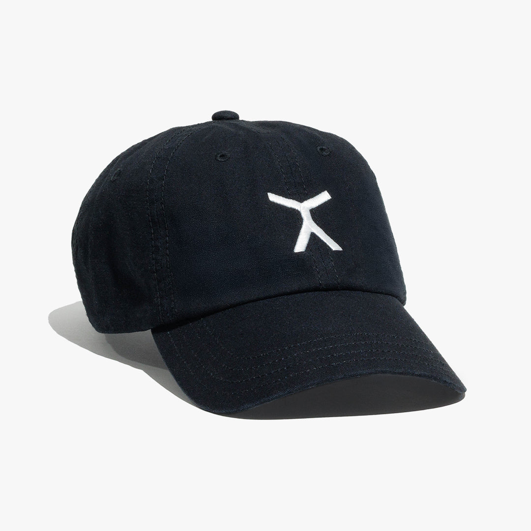 Cotton Dad Hat - Everyday Essential