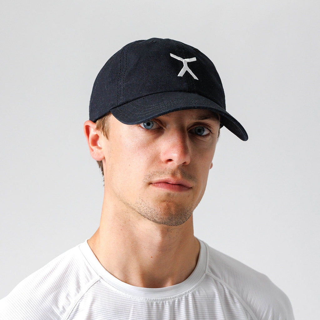 Cotton Dad Hat - Everyday Essential