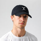 Cotton Dad Hat - Everyday Essential