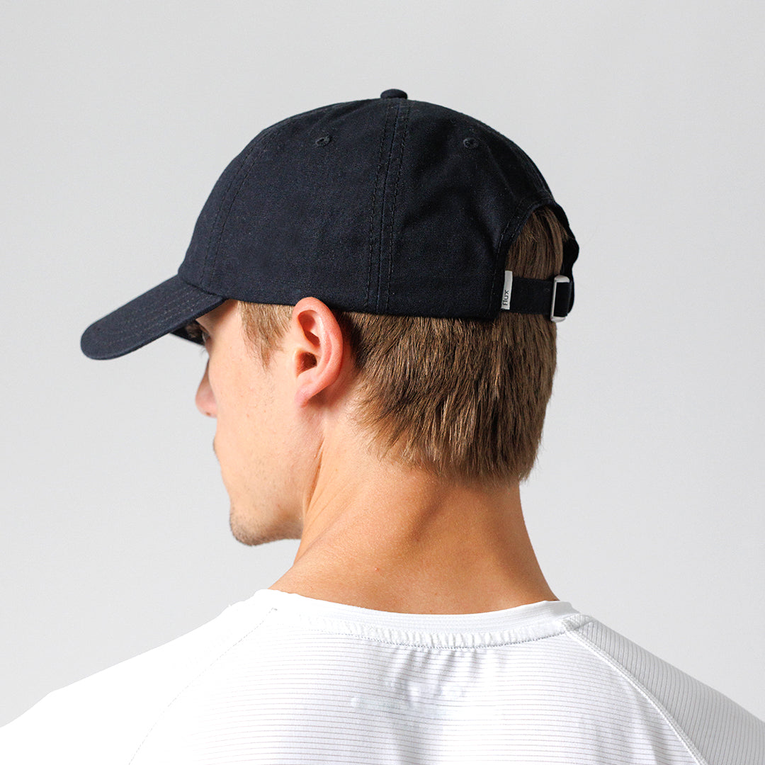 Cotton Dad Hat - Everyday Essential
