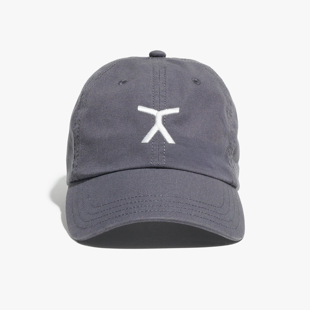 Cotton Dad Hat - Everyday Essential