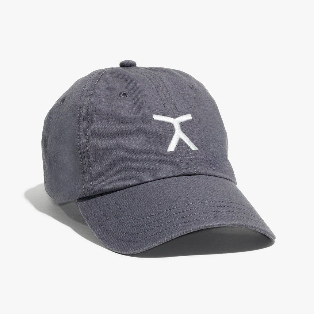 Cotton Dad Hat - Everyday Essential