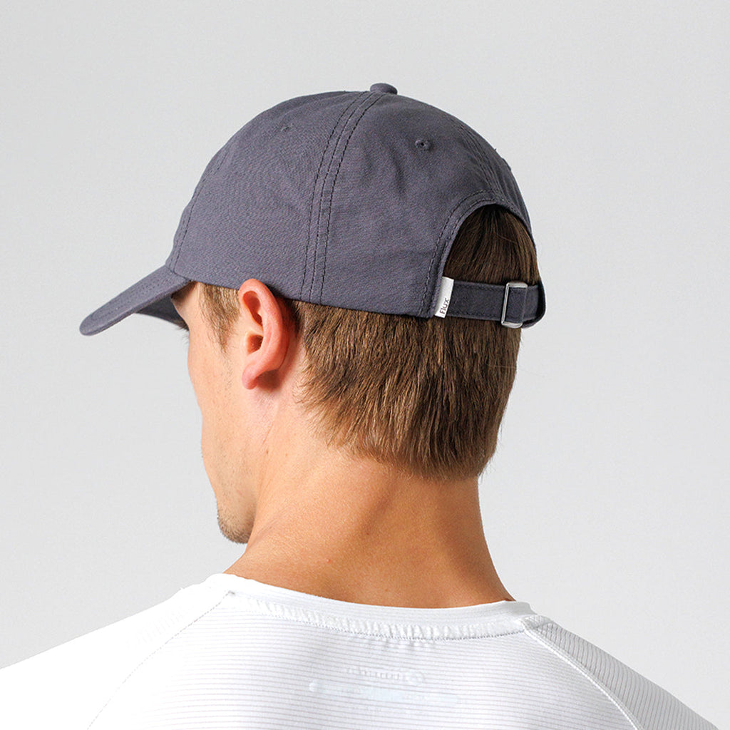 Cotton Dad Hat - Everyday Essential